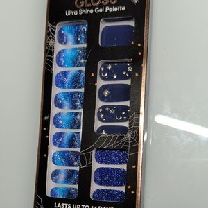 Dashing Diva Halloween Milky Way